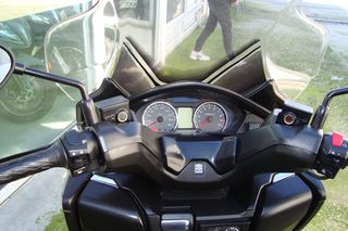 Suzuki Burgman 400 2019 ΑΡΙΣΤΗ ΚΑΤΑΣΤΑΣΗ ABS-thumb-4