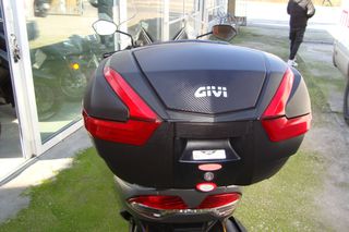 Suzuki Burgman 400 2019 ΑΡΙΣΤΗ ΚΑΤΑΣΤΑΣΗ ABS-thumb-5