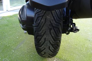Suzuki Burgman 400 2019 ΑΡΙΣΤΗ ΚΑΤΑΣΤΑΣΗ ABS-thumb-6