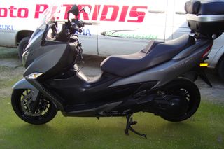Suzuki Burgman 400 2019 ΑΡΙΣΤΗ ΚΑΤΑΣΤΑΣΗ ABS-thumb-13