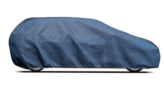 Προστατευτικά Kαλύμματα Αυτοκηνητων    road vehicle, Pillow, colour blue, size XXM