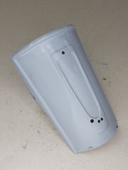 ΜΑΣΚΑ ΠΙΡΟΥΝΙΟΥ HONDA C50 6V ΓΚΡΙ ΓΝΗΣΙΑ 64310-087-711