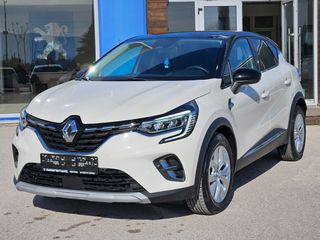 Renault Captur 2021 116PS 6ΤΑΧΥΤΟ  NAVI-CLIMA-KAMERA-BI XENON