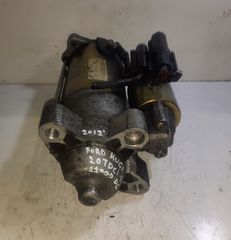 ΜΙΖΑ 2.0 TDCi FORD S-MAX 2007-2015/C-MAX 2003- 2019/FOCUS 2004-2014/MONDEO 2007- /KUGA 2008-2020/GALAXY 2006-2015 (EG)