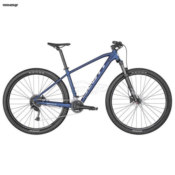All - Mountain Scott 2025 ASPECT 940