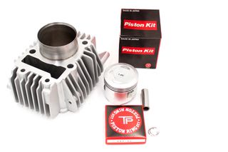 Κυλινδροπιστονο Kawasaki Kazwer 57mm
