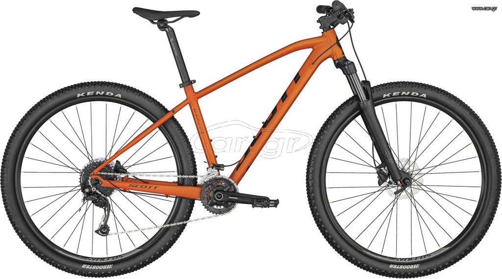 All - Mountain Scott 2025 ASPECT 940
