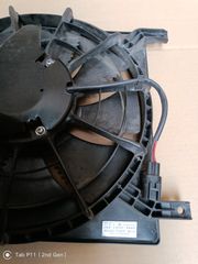 ΨΥΓΕΙΟ ΒΕΝΤΙΛΑΤΕΡ FIAT SEDICI ('07-'10)-thumb-2