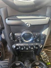 Mini Cooper D 2010-thumb-8