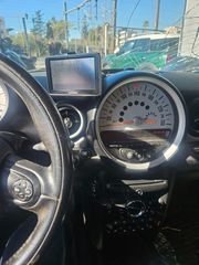Mini Cooper D 2010-thumb-10