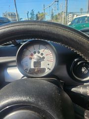 Mini Cooper D 2010-thumb-7
