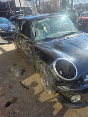 Mini Cooper D 2010-thumb-1