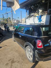 Mini Cooper D 2010-thumb-2