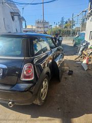 Mini Cooper D 2010-thumb-3
