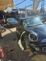 Mini Cooper D 2010-thumb-4