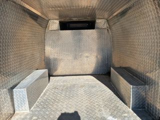 Ψυγείο Opel 2003 COMBO-thumb-13