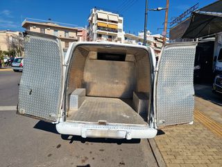 Ψυγείο Opel 2003 COMBO-thumb-14