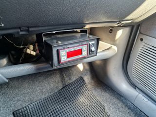 Ψυγείο Opel 2003 COMBO-thumb-12
