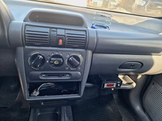 Ψυγείο Opel 2003 COMBO-thumb-10