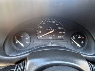 Ψυγείο Opel 2003 COMBO-thumb-11