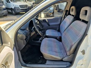 Ψυγείο Opel 2003 COMBO-thumb-8