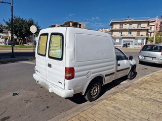Ψυγείο Opel 2003 COMBO-thumb-4