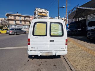 Ψυγείο Opel 2003 COMBO-thumb-3