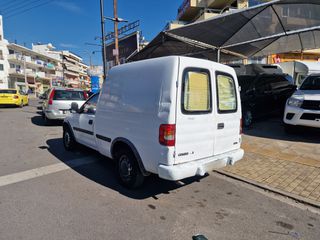 Ψυγείο Opel 2003 COMBO-thumb-2