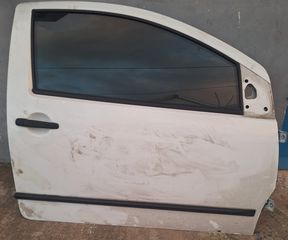 ΠΟΡΤΑ ΔΕΞΙΑ ΕΜΠΡΟΣ ΣΥΝΟΔΗΓΟΥ ΓΙΑ CITROEN C2 2003 2004 2005 2006 2007 2008 2009 2010 3ΠΟΡΤΟ