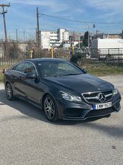 Mercedes-Benz E 250 2014 AMG