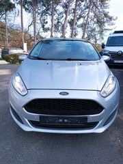 Ford Fiesta 2017