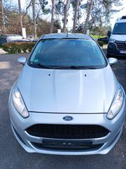 Ford Fiesta 2017-thumb-1