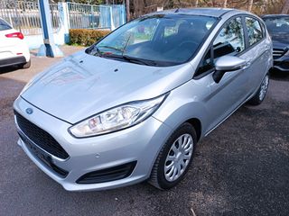 Ford Fiesta 2017-thumb-2