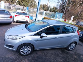 Ford Fiesta 2017-thumb-3