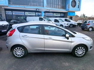 Ford Fiesta 2017-thumb-4