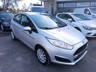 Ford Fiesta 2017-thumb-5