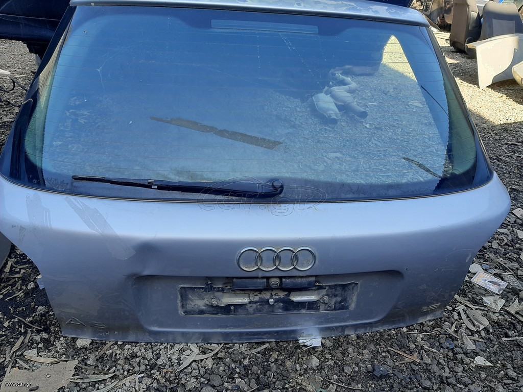 Τζαμόπορτα audi a3