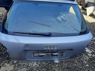 Τζαμόπορτα audi a3