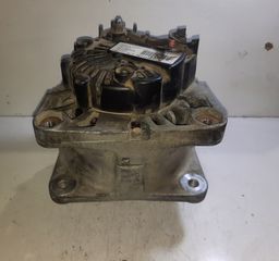 ΔΥΝΑΜΟ K4J 1.4cc 16v RENAULT CLIO 2001-2006/MEGANE 1999-2008/SCENIC 1999-2009 (EG)