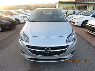 Opel Corsa 2015 ΕΛΛΗΝΙΚΟ ΠΑΡΑΔΟΣΗ ΚΑΙ ΣΤΟΝ ΠΕΙΡΑΙΑ-thumb-1