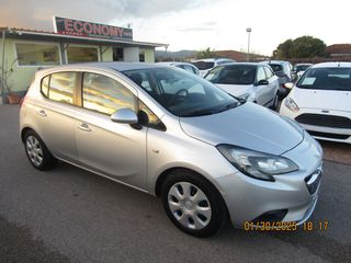 Opel Corsa 2015 ΕΛΛΗΝΙΚΟ ΠΑΡΑΔΟΣΗ ΚΑΙ ΣΤΟΝ ΠΕΙΡΑΙΑ-thumb-2