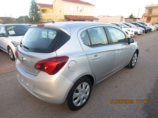 Opel Corsa 2015 ΕΛΛΗΝΙΚΟ ΠΑΡΑΔΟΣΗ ΚΑΙ ΣΤΟΝ ΠΕΙΡΑΙΑ-thumb-3