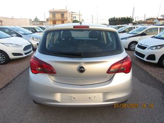 Opel Corsa 2015 ΕΛΛΗΝΙΚΟ ΠΑΡΑΔΟΣΗ ΚΑΙ ΣΤΟΝ ΠΕΙΡΑΙΑ-thumb-4