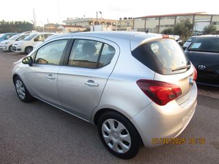 Opel Corsa 2015 ΕΛΛΗΝΙΚΟ ΠΑΡΑΔΟΣΗ ΚΑΙ ΣΤΟΝ ΠΕΙΡΑΙΑ-thumb-5