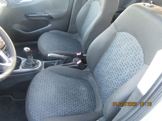 Opel Corsa 2015 ΕΛΛΗΝΙΚΟ ΠΑΡΑΔΟΣΗ ΚΑΙ ΣΤΟΝ ΠΕΙΡΑΙΑ-thumb-6