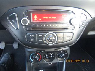 Opel Corsa 2015 ΕΛΛΗΝΙΚΟ ΠΑΡΑΔΟΣΗ ΚΑΙ ΣΤΟΝ ΠΕΙΡΑΙΑ-thumb-9