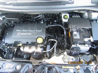 Opel Corsa 2015 ΕΛΛΗΝΙΚΟ ΠΑΡΑΔΟΣΗ ΚΑΙ ΣΤΟΝ ΠΕΙΡΑΙΑ-thumb-11