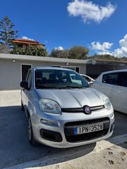 Fiat Panda 2014 1.2 69HP