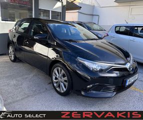 Toyota Auris 2016 1.33 LIFE