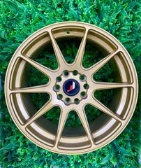 GERMANOS JR11 17“ 5x112/114,3